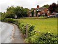 Large House at Aldford