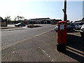 Benacre Road Postbox