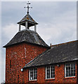 Taunton Deane District : Three Bridges Farm