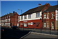 The Park Social WMC on Balby Road, Doncaster