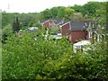 Houses in Riverside, Chadderton