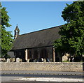 St John the Evangelist, Balby, Doncaster