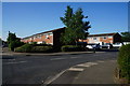 Houses on Walpole Close, Doncaster