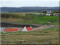 Cottages in Port Henderson