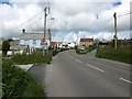 The road through Whitemoor