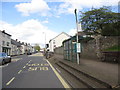 High Street, Congregational Church, (Bus Stop B)