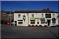 The Wilton on Kimberworth Road, Rotherham