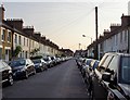 Thorne Street, Barnes