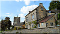 Rose Cottage, Rodborough