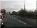 Atherleigh Way approaching Kirkhall Lane