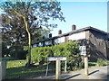 Houses on Tellson Avenue, Shooters Hill