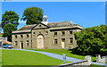 Stable Block, Shipton Hall