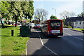 Low Road, Conisbrough