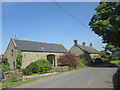 Well Barn with Well House beyond