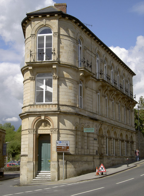 Frome museum