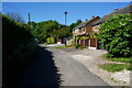 School Lane, Stainton