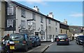 Passing the Victoria Inn - North Street