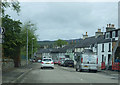 Dornoch Road (A949), Bonar Bridge