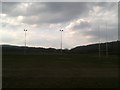 Rugby pitch