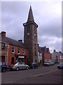 Tolbooth Tower