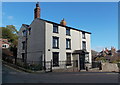 Burway House, Church Stretton