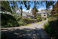 Houses at Collaton