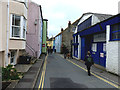 Coombe Street Lyme Regis