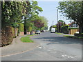 Whinmoor Gardens - viewed from Kingsmead Drive