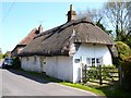 Pond Cottage, Singleton