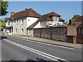 Former Horse and Groom pub, Singleton