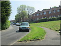 Monkswood Hill - Monkswood Avenue