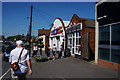 The High Street, Maltby