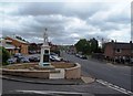 Pilsley Road in Danesmoor