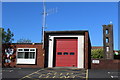 Beith Fire Station