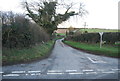 TF9641 : Lane to Stiffkey by N Chadwick