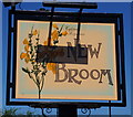 The New Broom, Broom, Rotherham