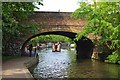 Regents Park Road bridge