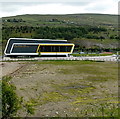 Ebbw Vale Sports Centre