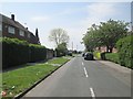 Barncroft Road - Kentmere Avenue