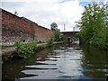 Cambrian Street Bridge [No 6], Ashton Canal