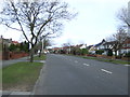 Liverpool Road (A565)