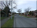 Pinfold Lane, Woodvale