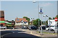 White Street Long Stay Car Park