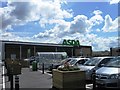 ASDA, Swinton Shopping Centre