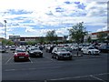 Crown Point North Retail Park