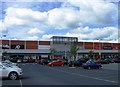 Crown Point North Retail Park