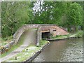 Stockport Branch and Ashton Canal, at Clayton Junction