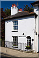 Buildings of Christchurch (a selection): 2 Bridge Street