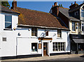 Buildings of Christchurch (a selection): 24 Bridge Street