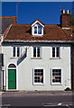 Buildings of Christchurch (a selection): 30 Bridge Street